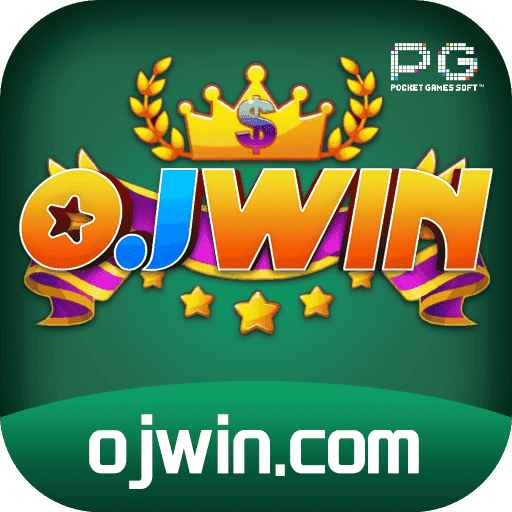 ojwin Logo